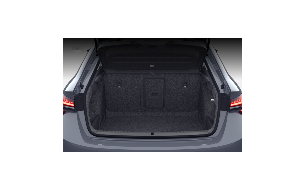 SKODA Octavia Selection TSI