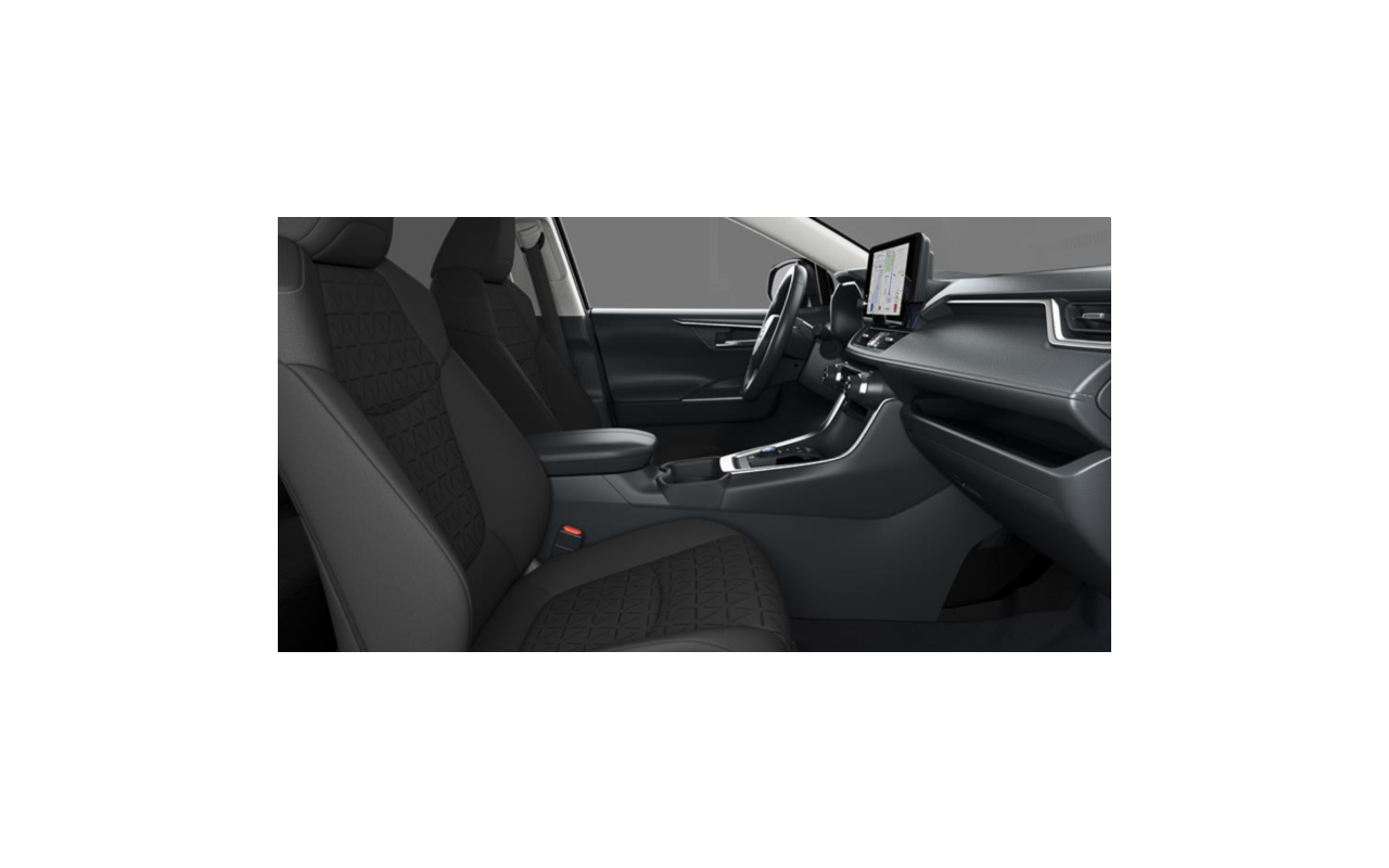 TOYOTA RAV4 Comfort HEV