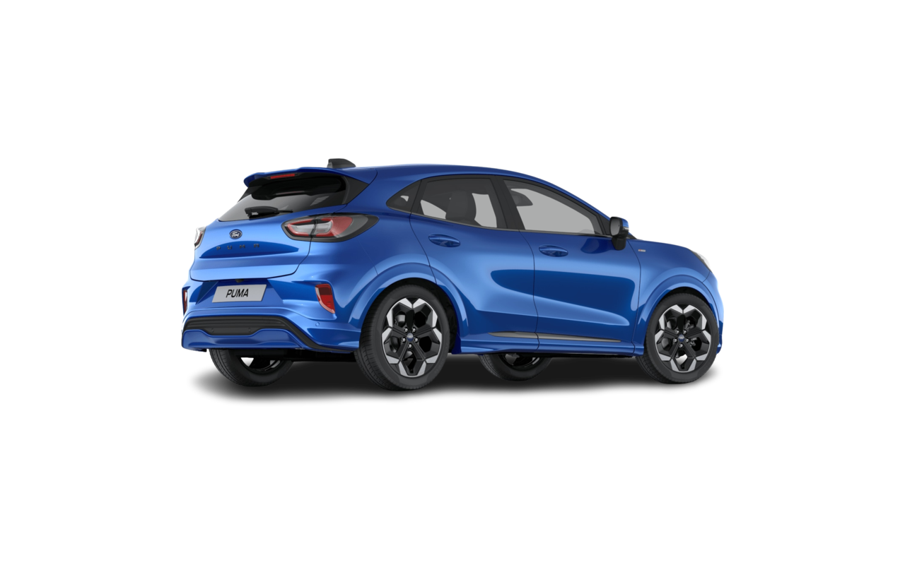 FORD Puma ST-Line X