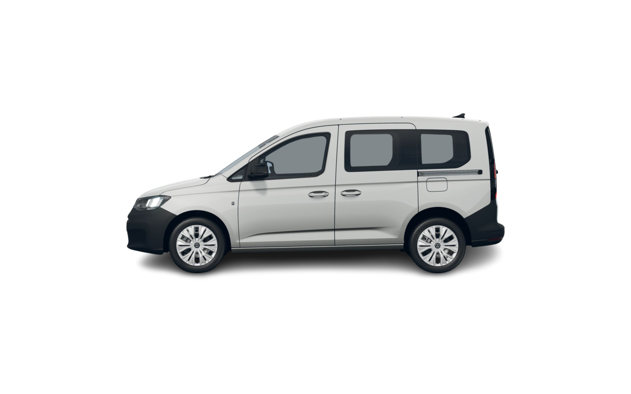 VOLKSWAGEN Caddy Standard
