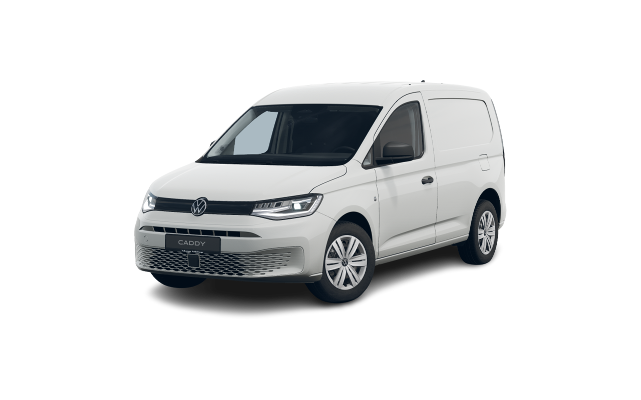 VOLKSWAGEN Caddy Cargo Standard