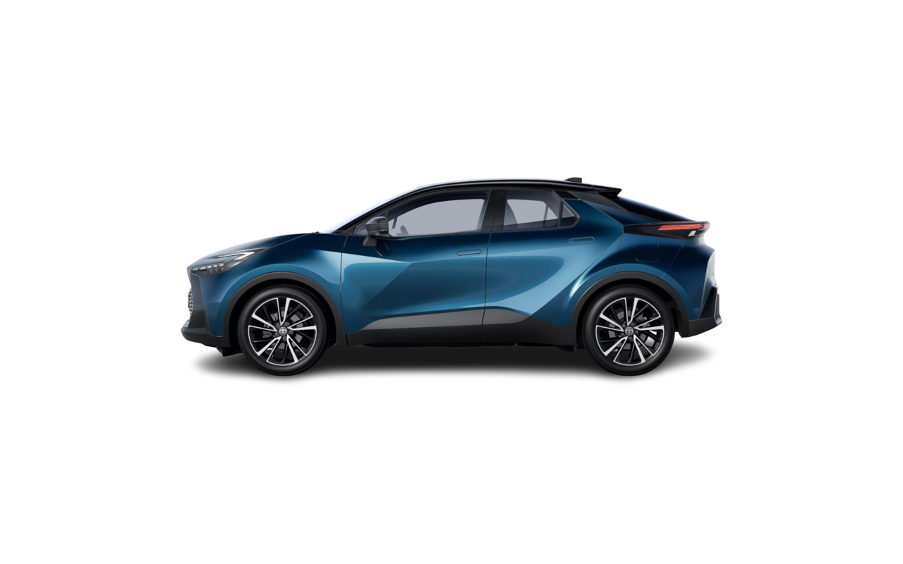 TOYOTA C-HR Executive HEV