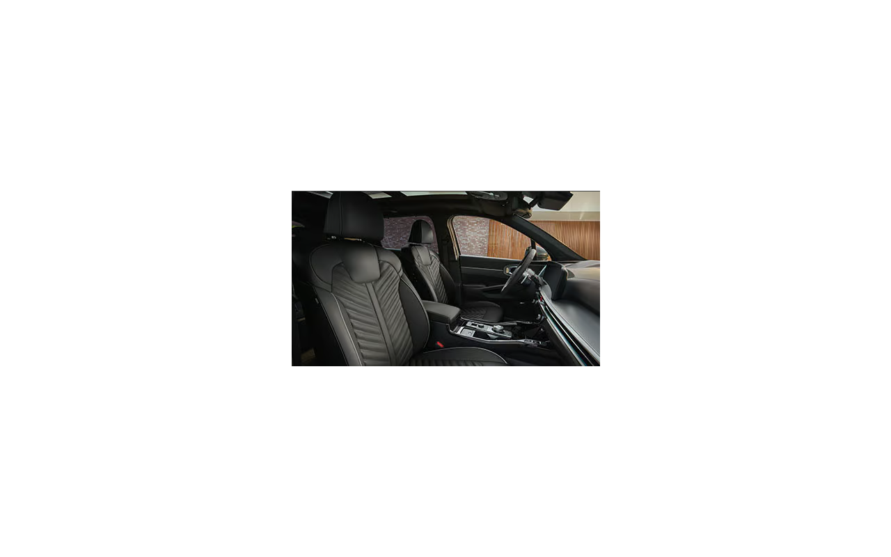 KIA Sorento Prestige Line