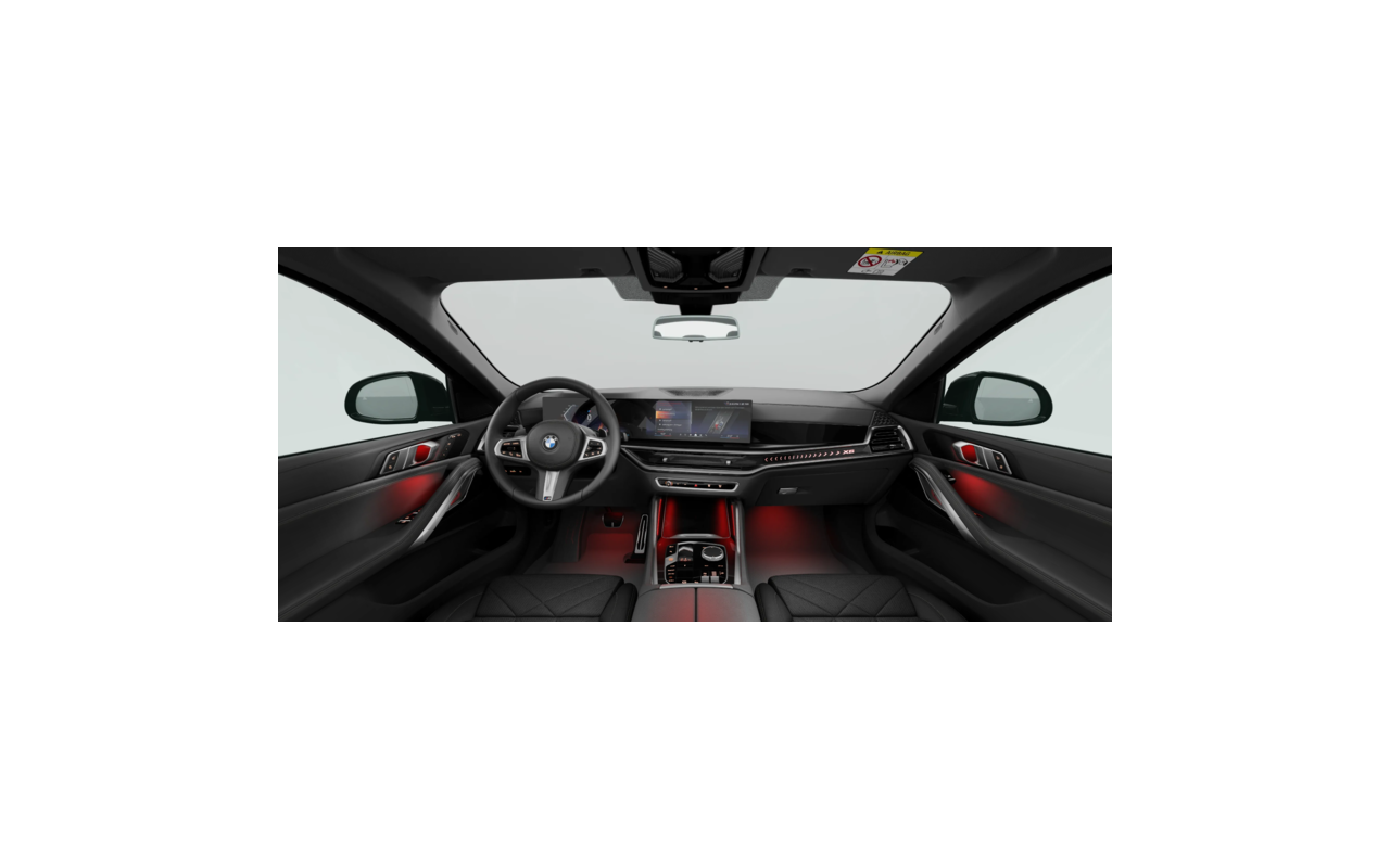 BMW X6 xDrive30d M Sport