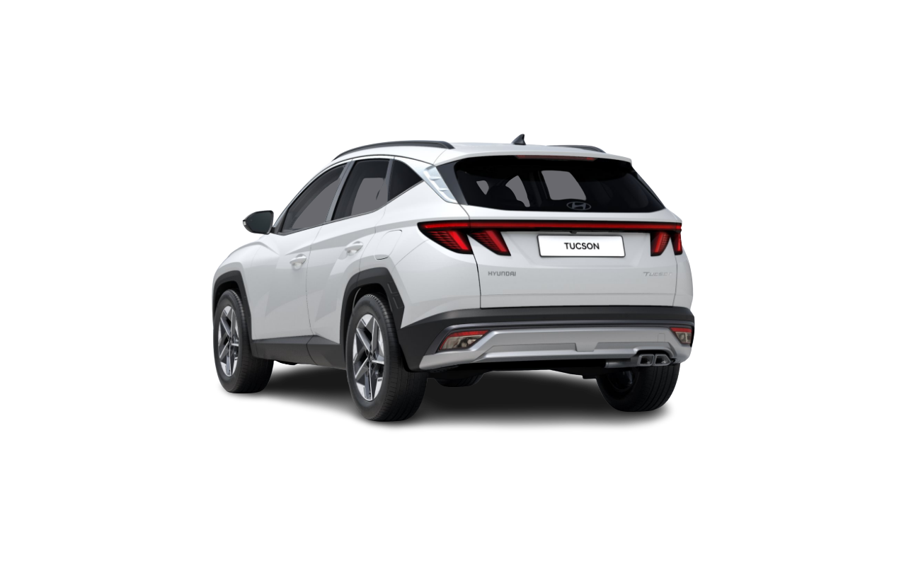 HYUNDAI Tucson Smart