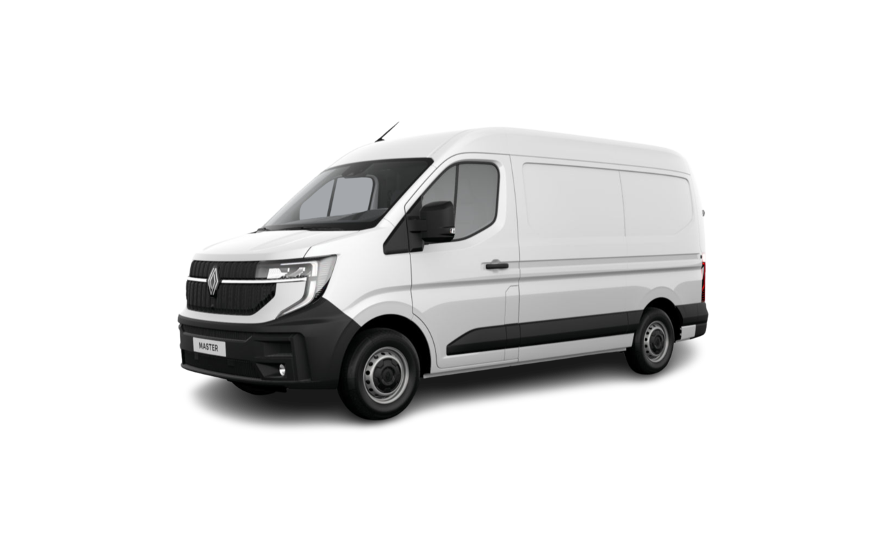 RENAULT Master L2H2 Blue dCi Extra 130