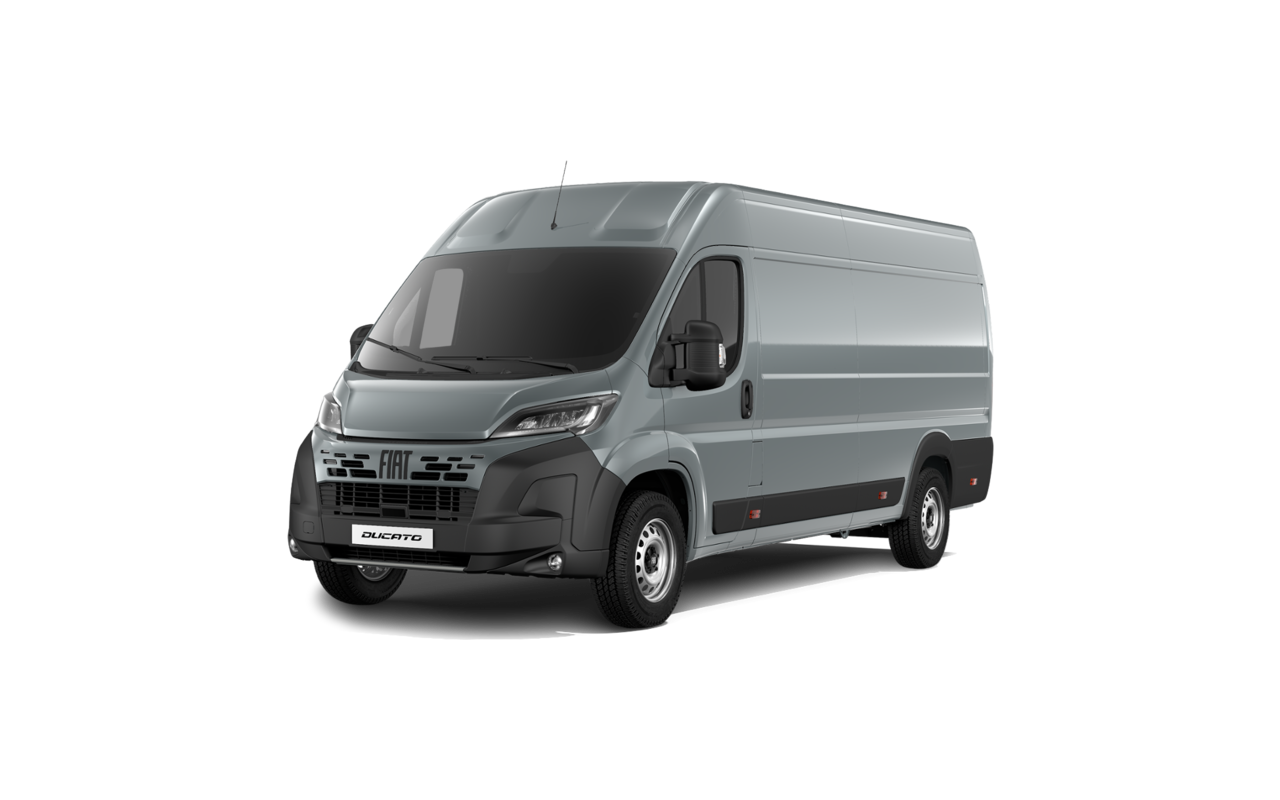FIAT Ducato Maxi Furgon L4H2