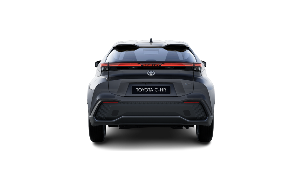 TOYOTA C-HR Comfort HEV