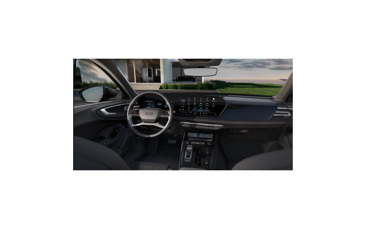 AUDI A5 Avant Base TFSI