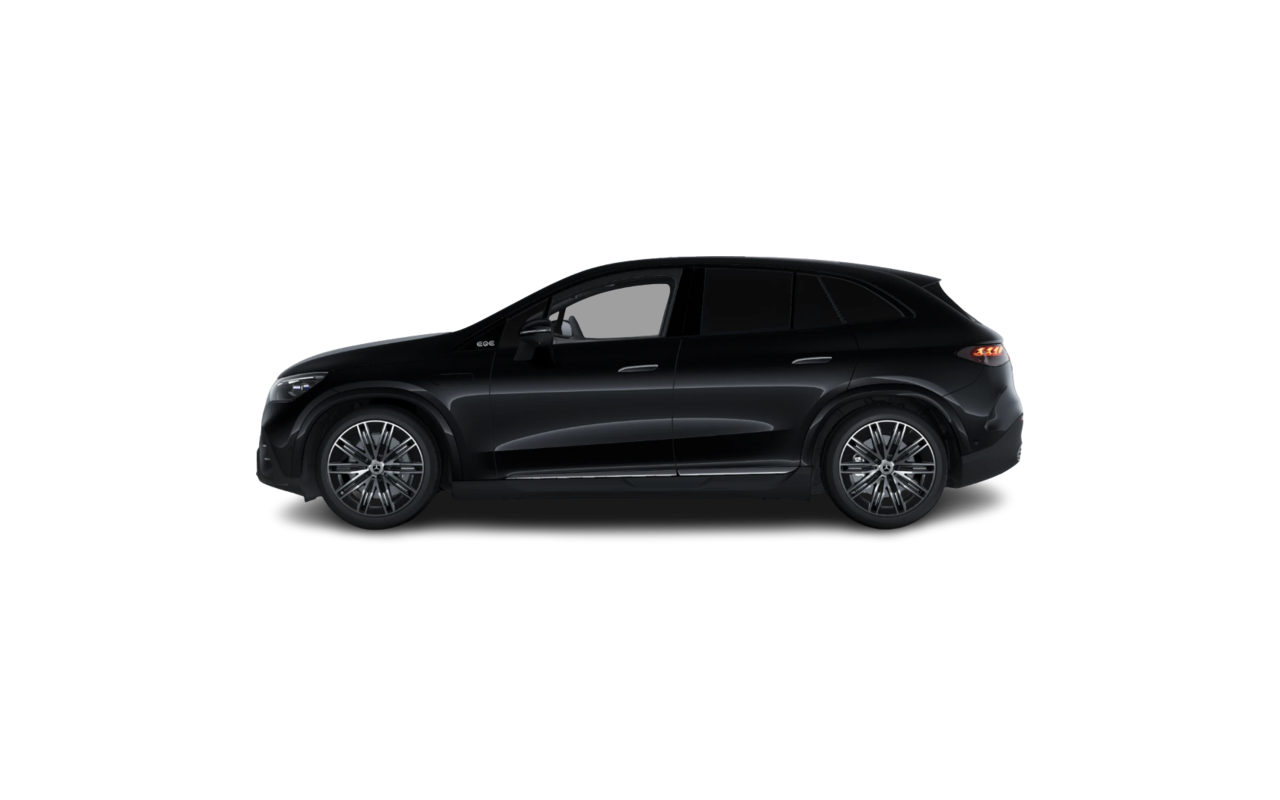 MERCEDES EQE SUV 350 4MATIC 90,5 kWh AMG Line