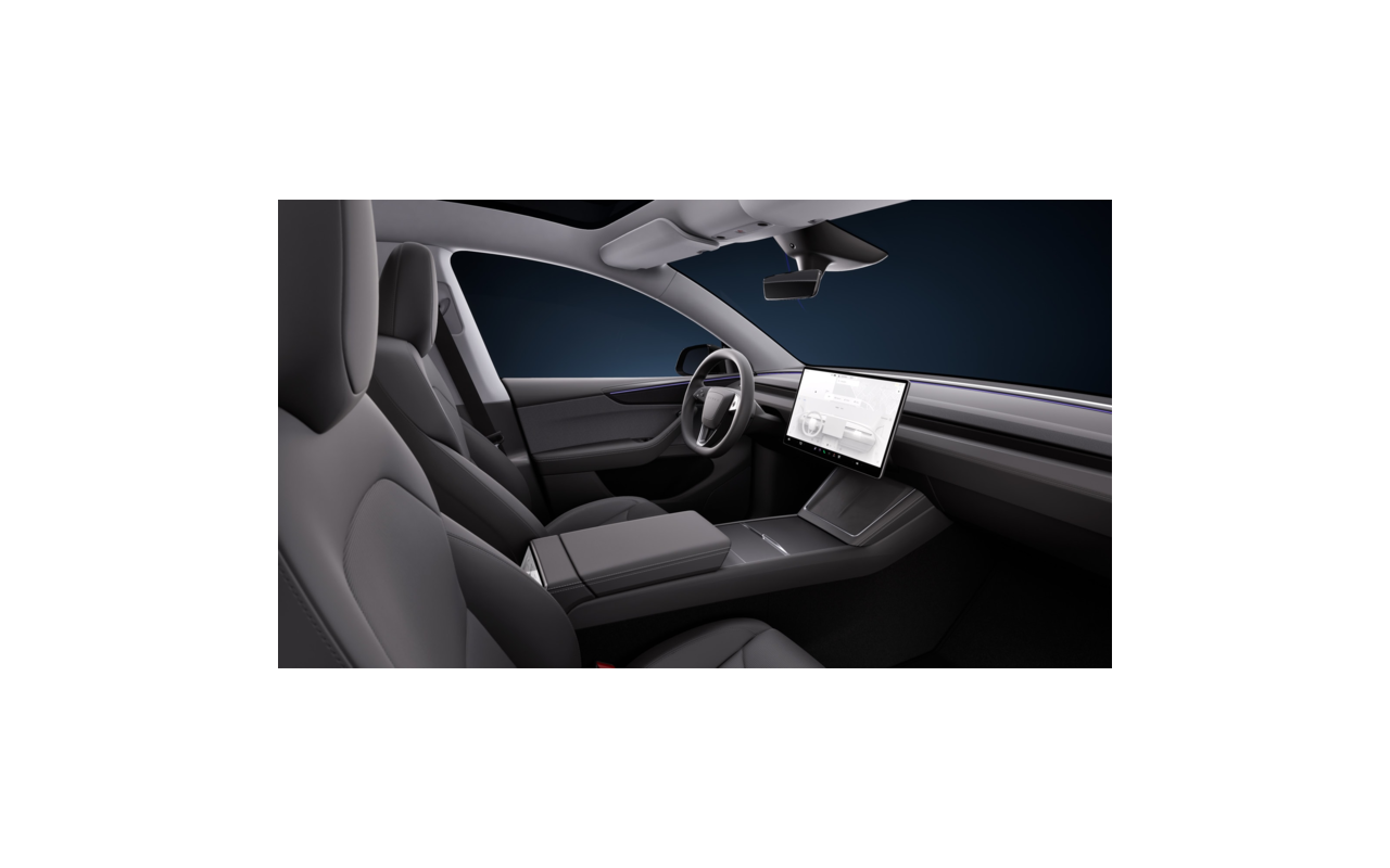 TESLA Model Y Premium RWD