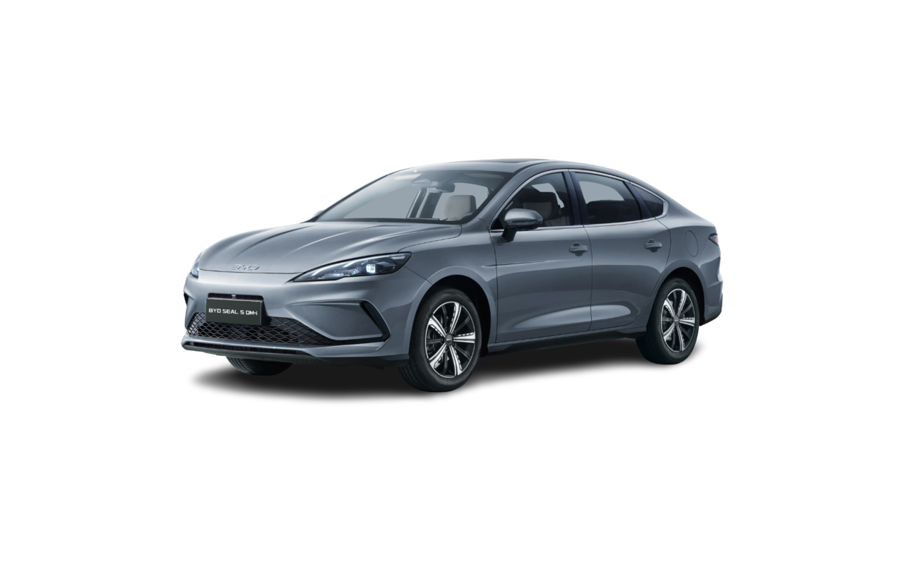 BYD Seal 5 DM-i Comfort