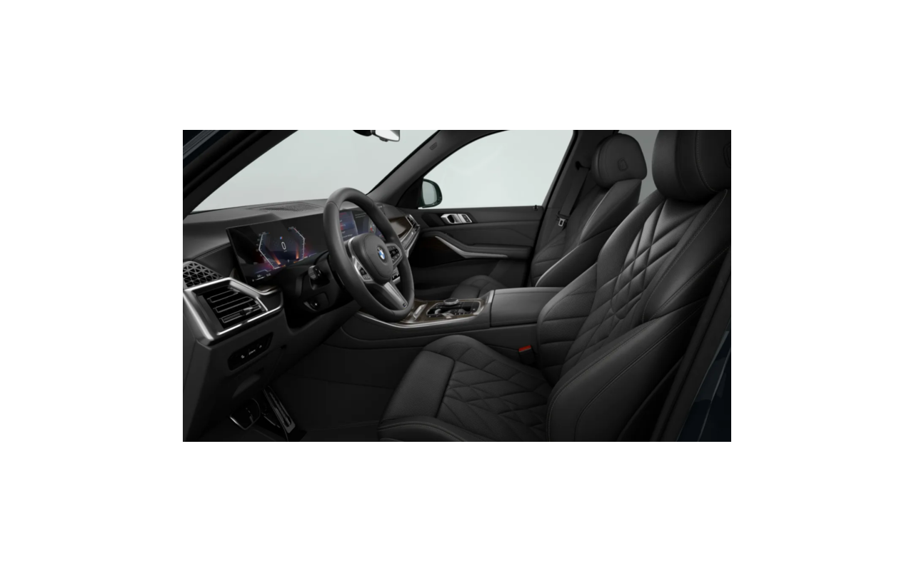 BMW X5 xDrive40i M Sport