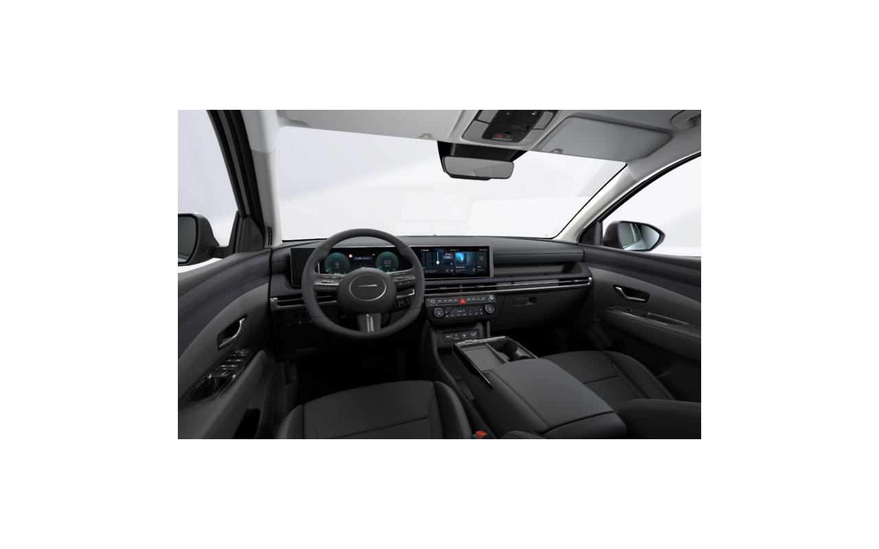HYUNDAI Tucson Executive HEV
