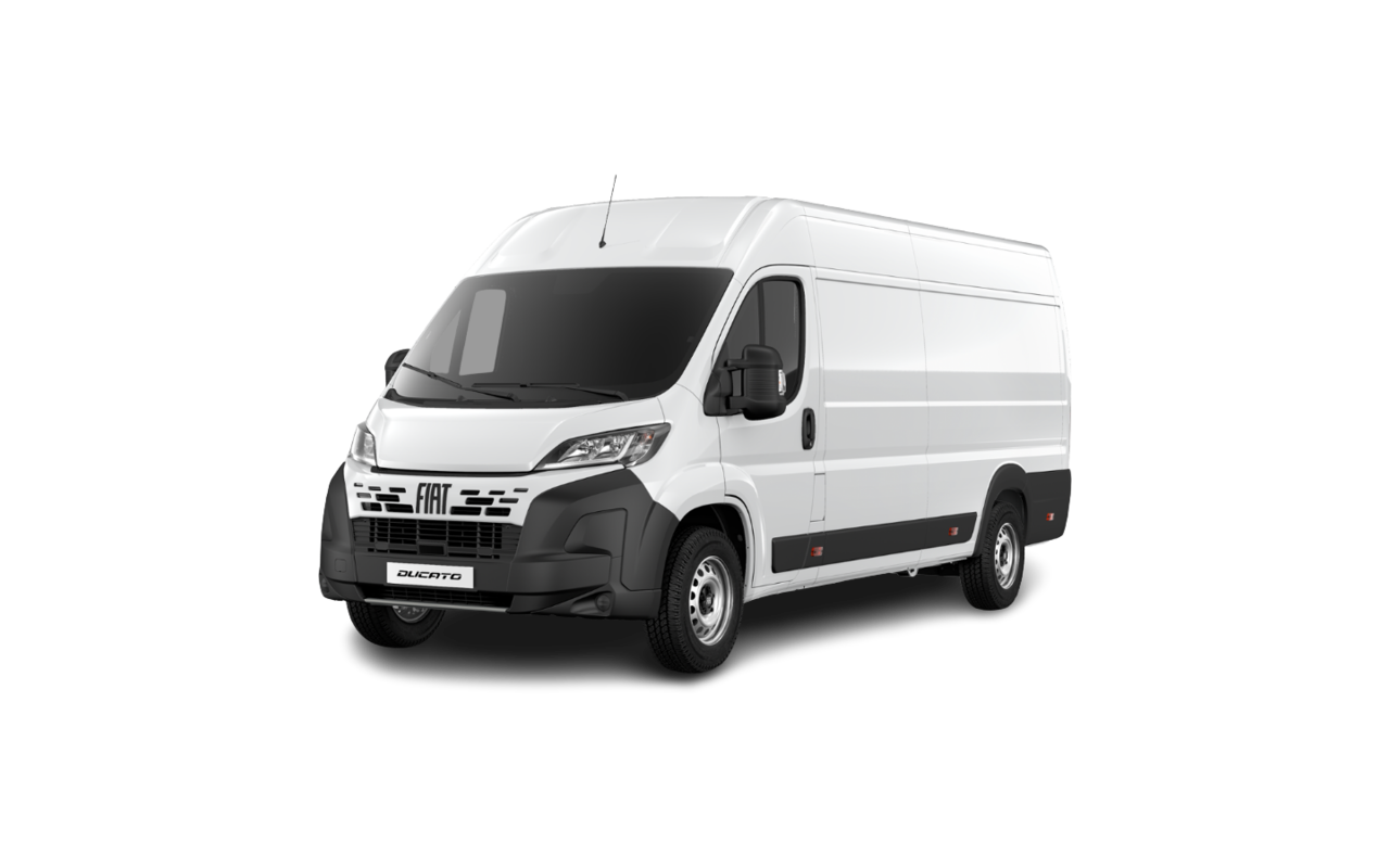 FIAT Ducato Maxi Furgon L4H2