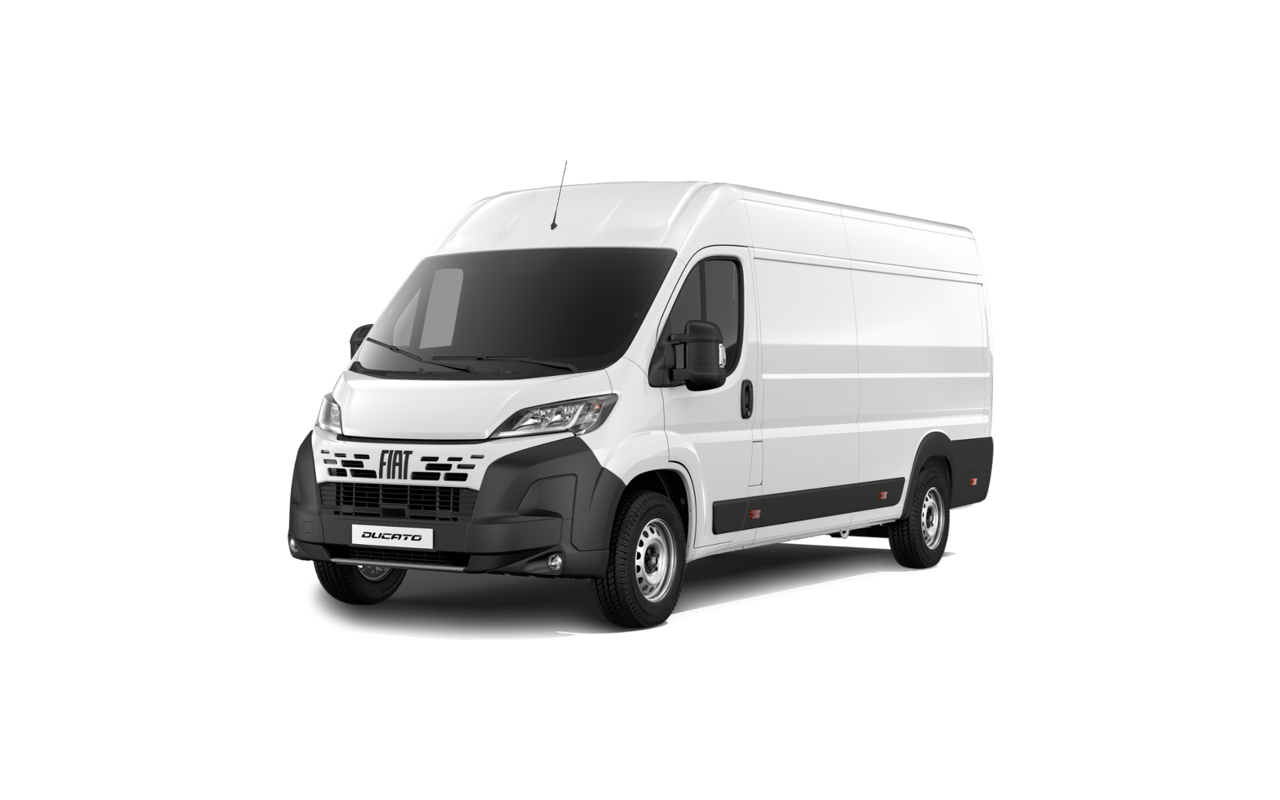 FIAT Ducato Maxi Furgon L4H3