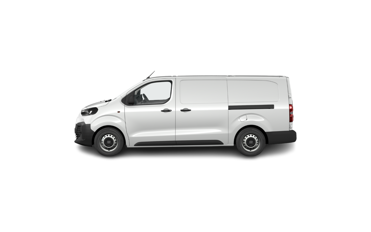 FIAT Scudo Furgon Maxi