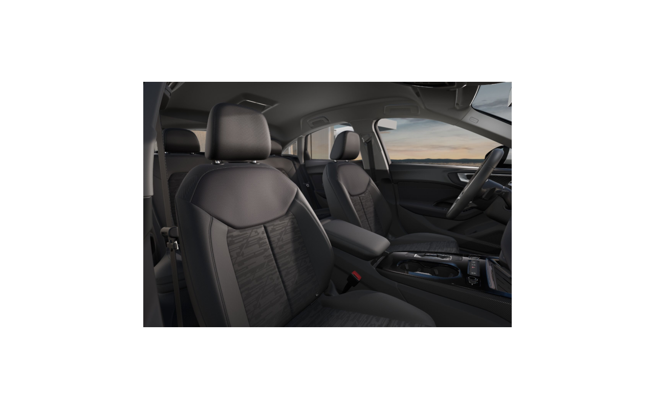 AUDI A5 Limousine Base TFSI