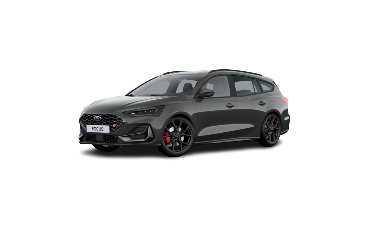 FORD Focus Kombi ST X