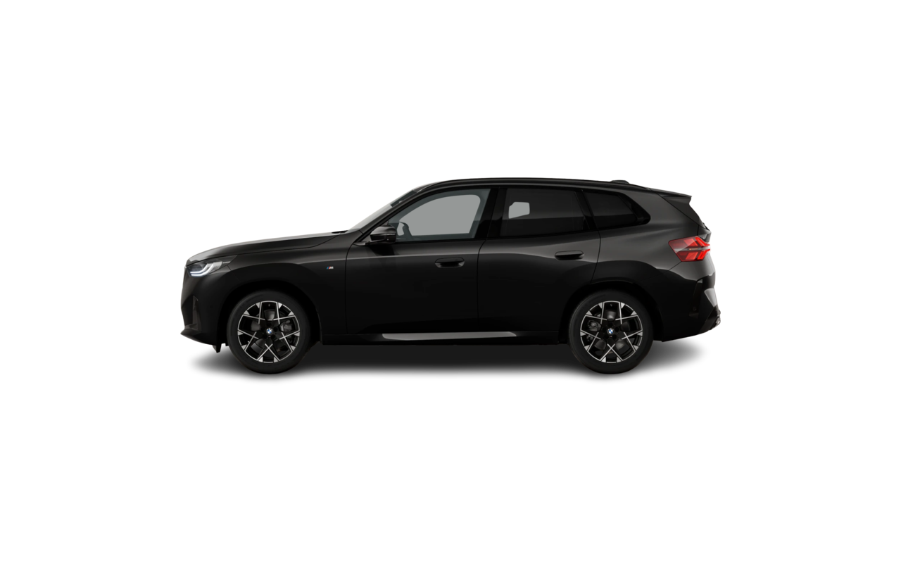 BMW X3 20d xDrive M Sport