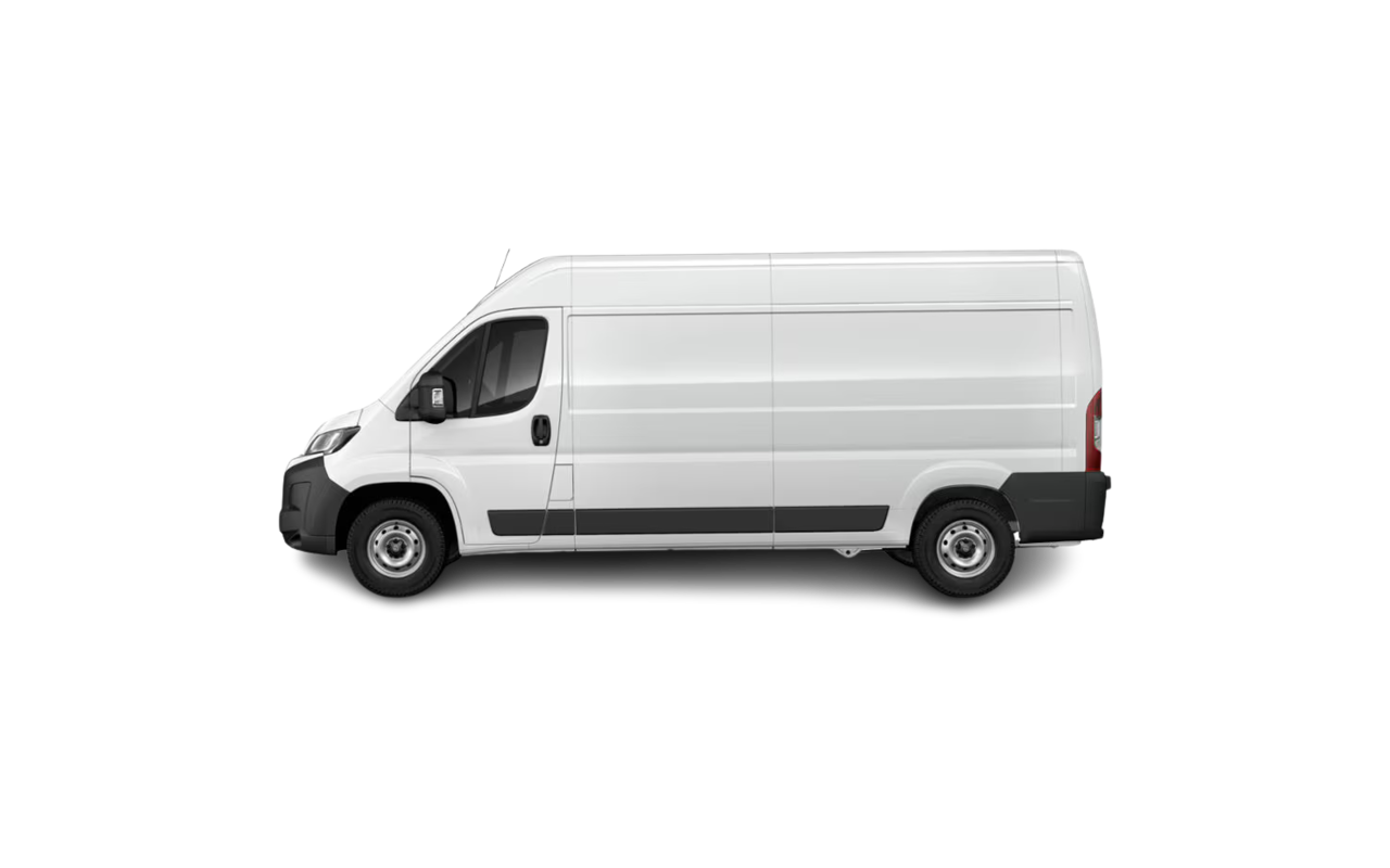 OPEL Movano Furgon L3H2 3,5t 13m3