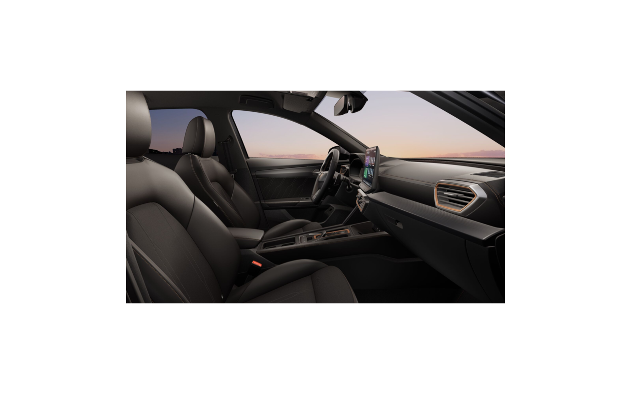CUPRA Formentor Standard