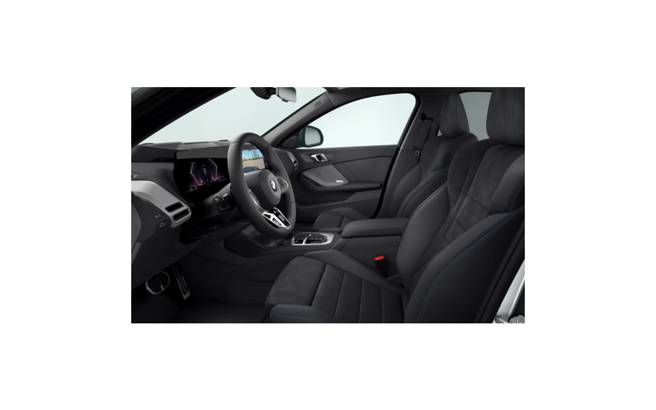 BMW Seria 1 120 M Sport