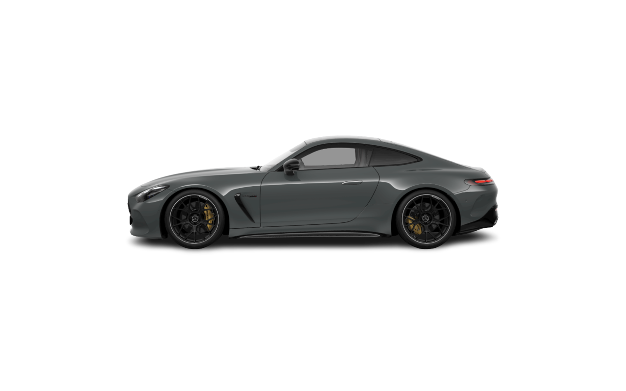 MERCEDES AMG GT 55 4MATIC+