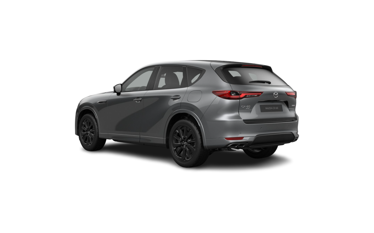 MAZDA CX-60 Homura Plus