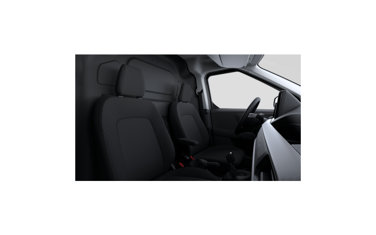 FORD Transit Courier Trend Van EcoBoost