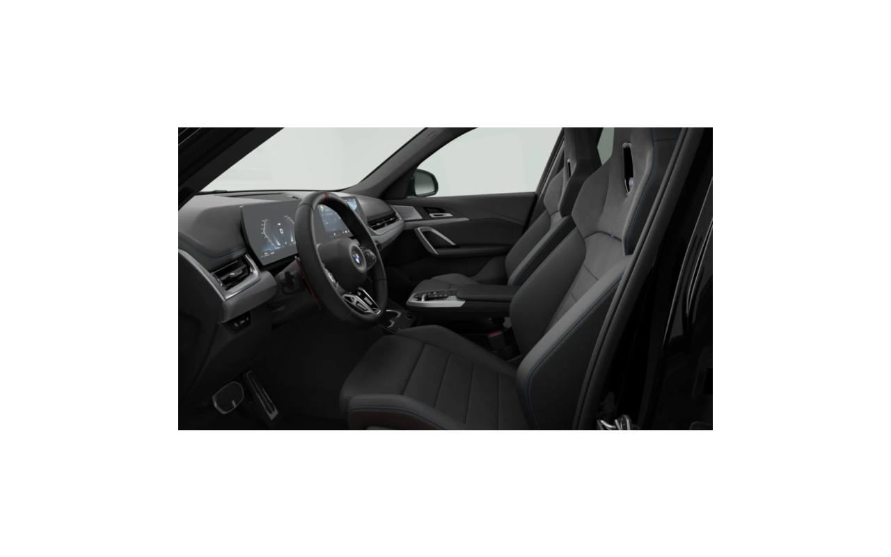 BMW X1 M35i xDrive