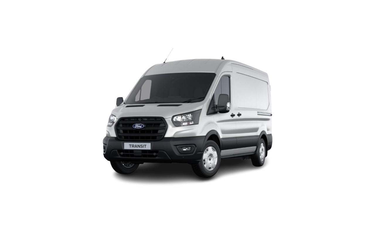 FORD Transit Van Trend L2H2 350