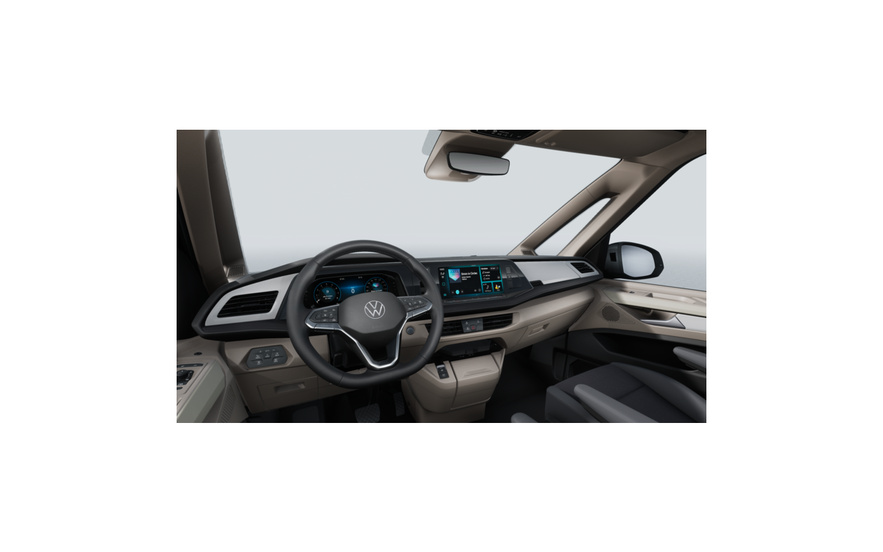 VOLKSWAGEN California T7 Coast