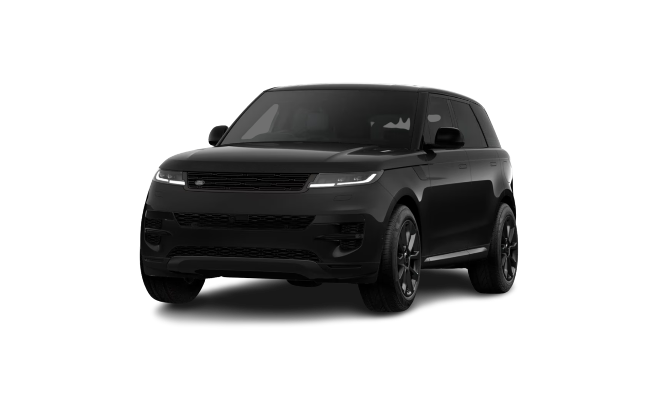 LAND ROVER Range Rover Sport S D250 MHEV