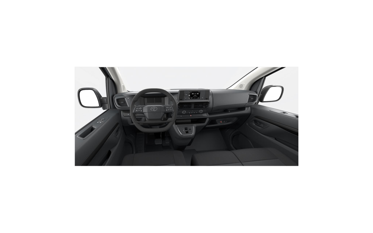 TOYOTA Proace Active Long Pojedyncze Drzwi Boczne