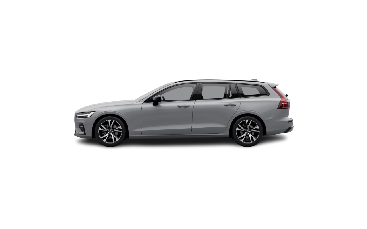 VOLVO V60 Plus B4 Mild Hybrid