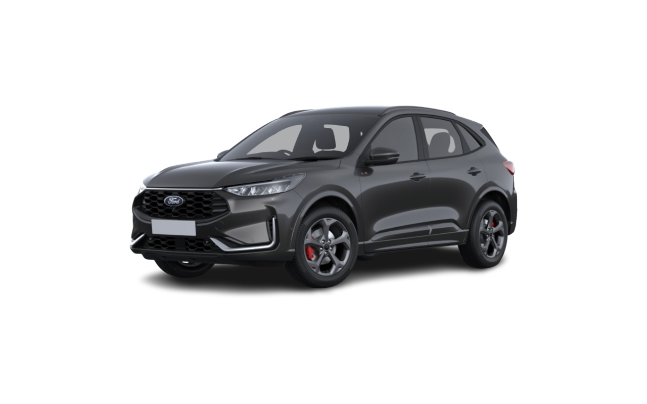 FORD Kuga ST-Line FHEV