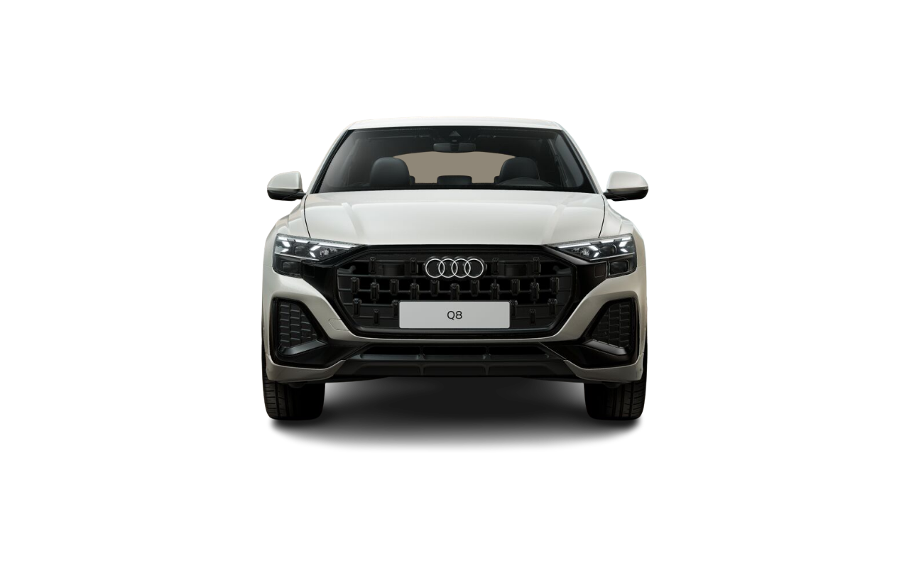 AUDI Q8 Base 45 TDI quattro