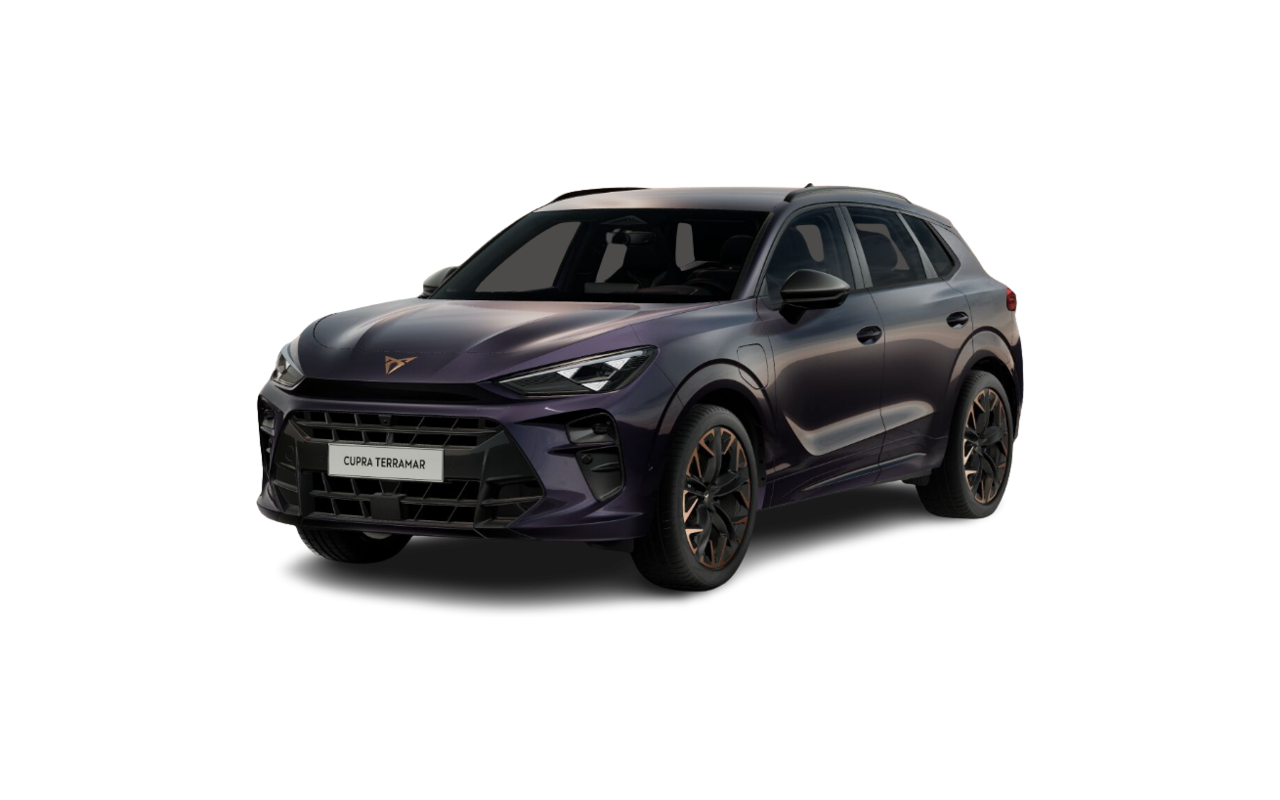 CUPRA Terramar Standard