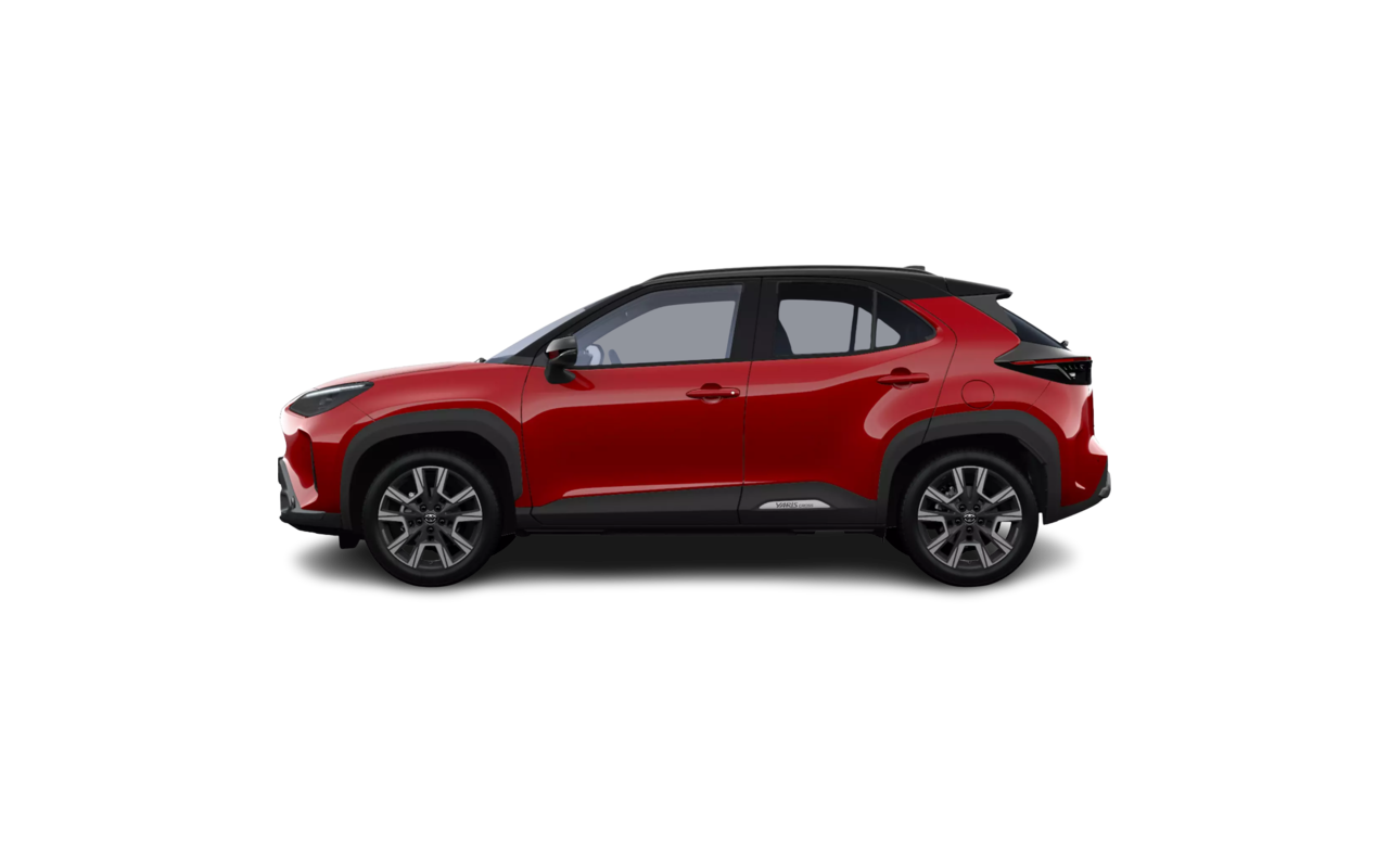 TOYOTA Yaris Cross Executive HEV