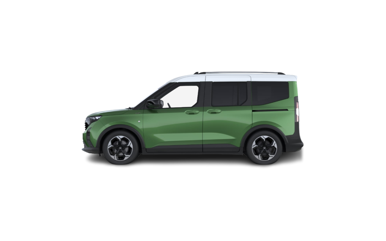 FORD Tourneo Courier Active