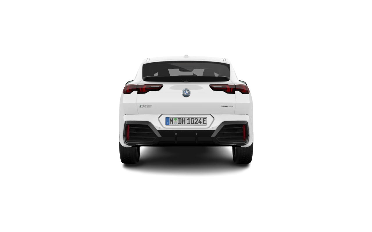 BMW iX2 xDrive30 M Sport 66,5 kWh
