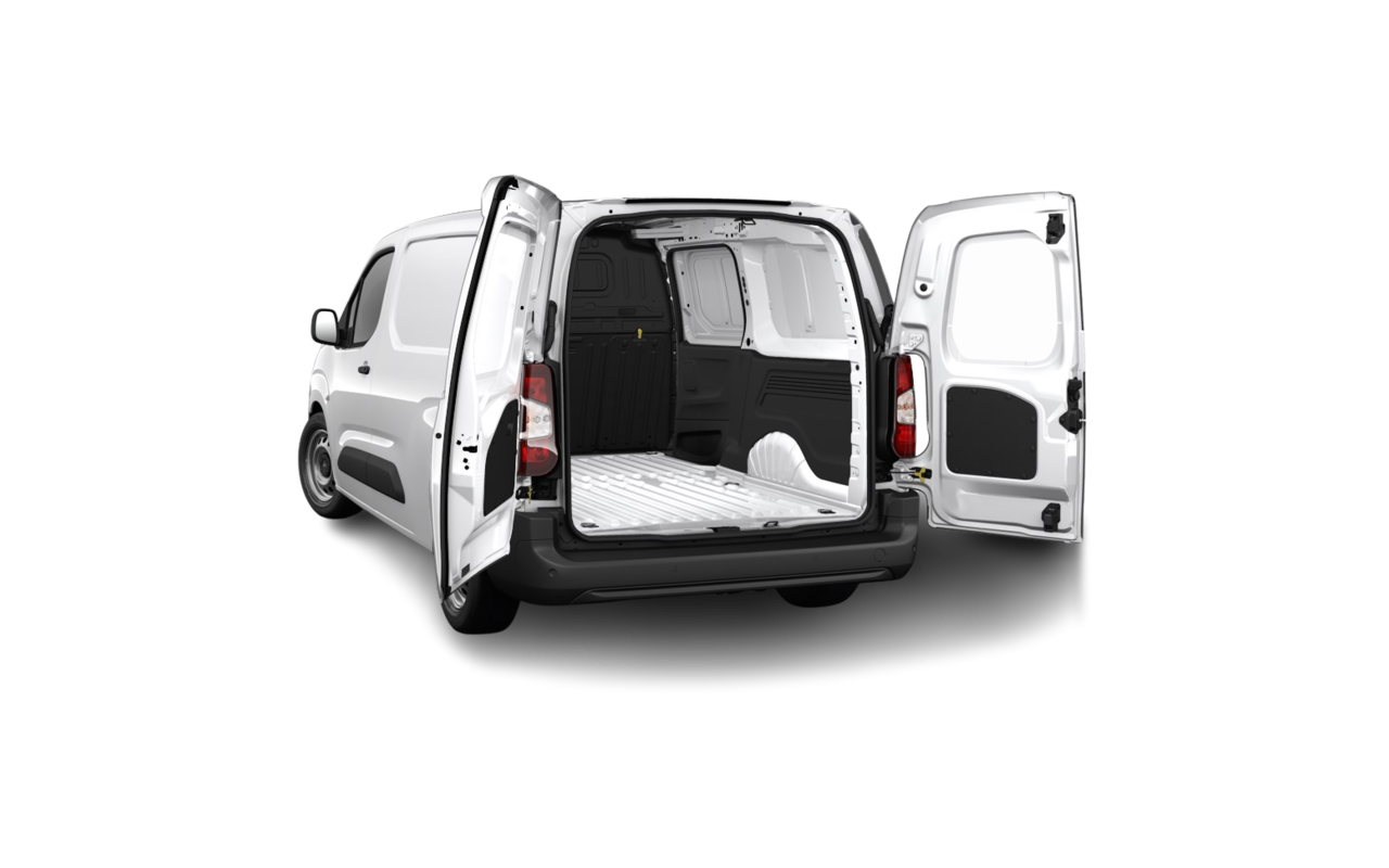 CITROEN Berlingo XL 950