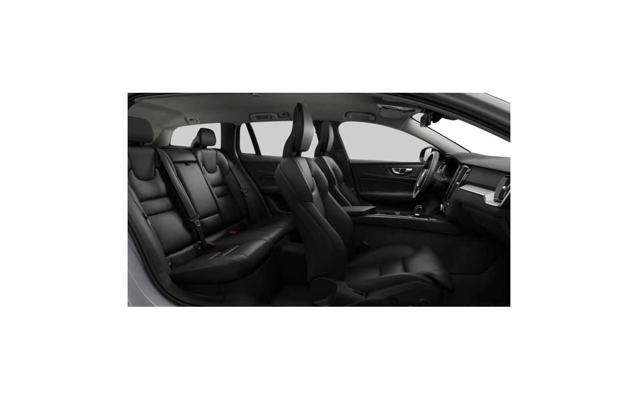 VOLVO V60 Plus B4 Mild Hybrid