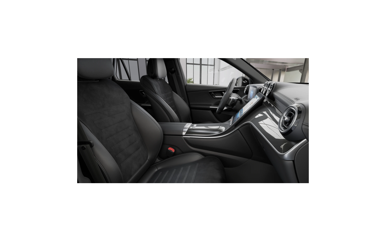 MERCEDES GLC 220 d 4MATIC AMG Line