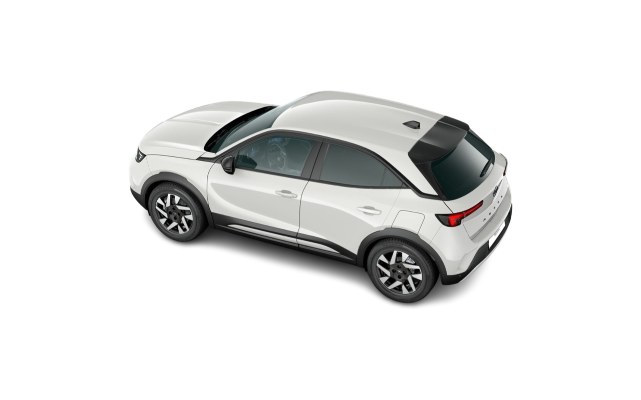 OPEL Mokka Edition