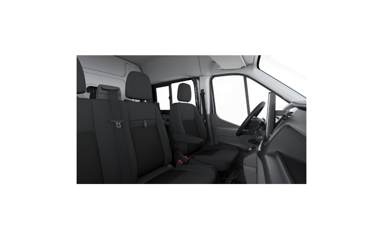 FORD Transit L3H2
