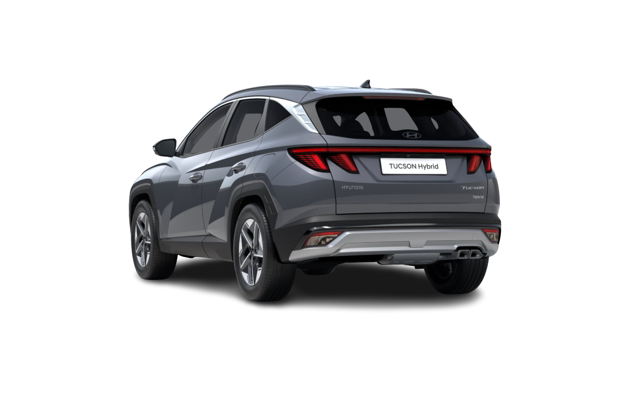 HYUNDAI Tucson Executive HEV