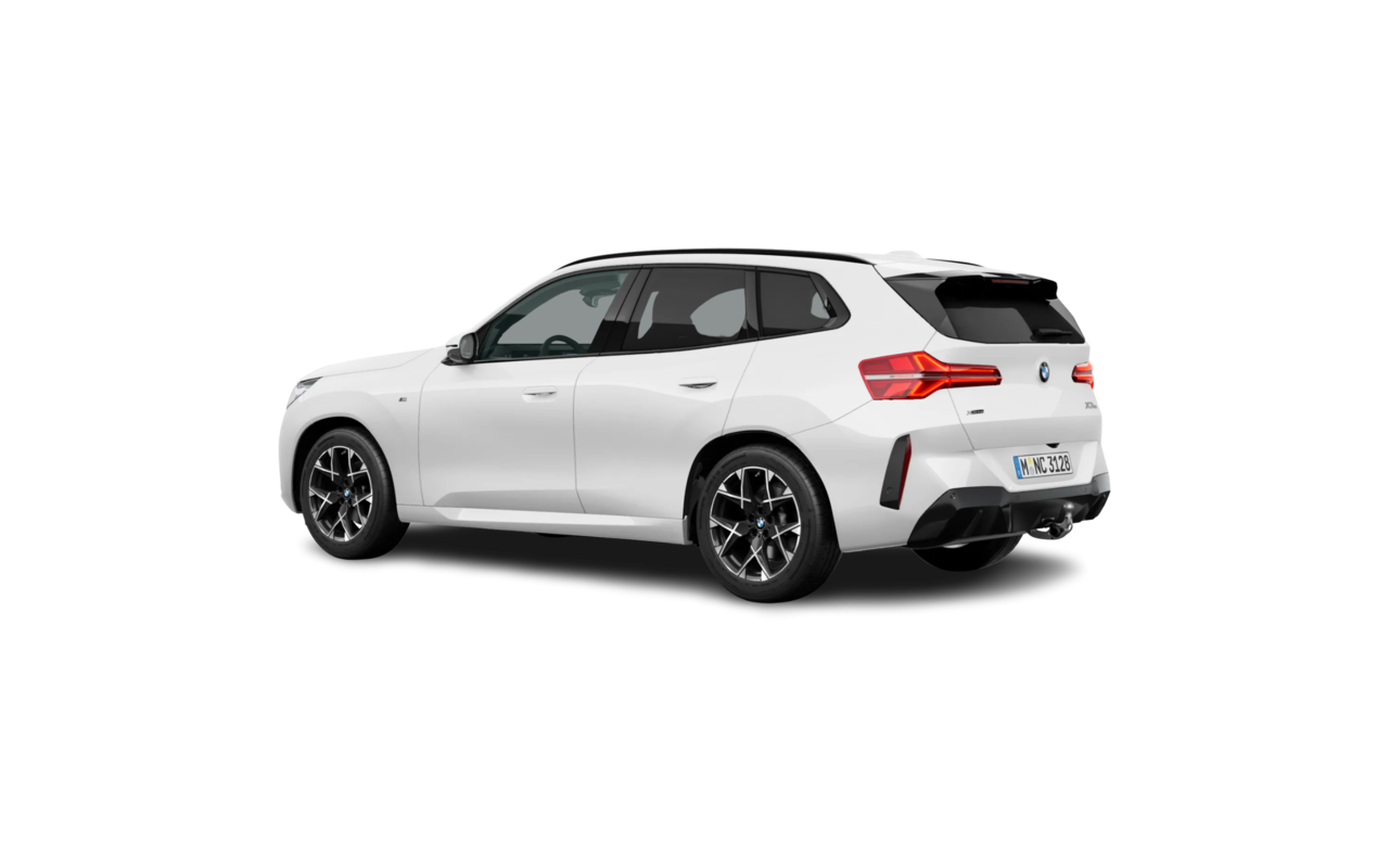 BMW X3 20 xDrive M Sport