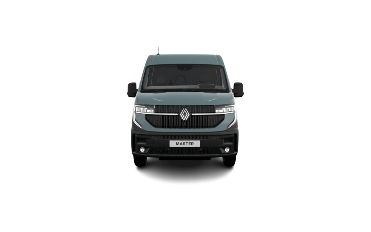 RENAULT Master L3H2 Blue dCi Extra 130